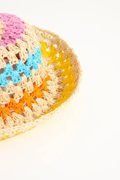 CHAPEAU FERNANDO LOEVA-Banana Moon Best