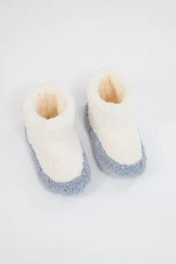 Chaussons KINSEY ANOTHER-Banana Moon Hot