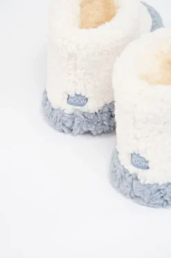 Chaussons KINSEY ANOTHER-Banana Moon Hot