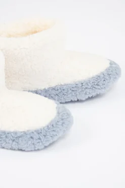 Chaussons KINSEY ANOTHER-Banana Moon Hot