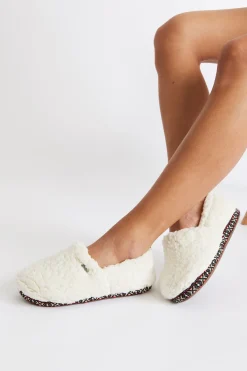 Chaussons PECORA MUPPET-Banana Moon Fashion