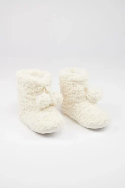 Chaussons VASTI MUPPET-Banana Moon Outlet