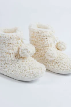 Chaussons VASTI MUPPET-Banana Moon Outlet