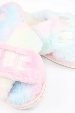 Chaussons URIEL NAYELI-Banana Moon Hot