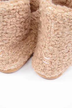 Chaussons VASTI MUPPET-Banana Moon Hot