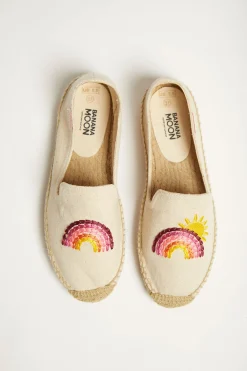 Chaussures THAIS MAWERA-Banana Moon Outlet
