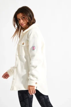 CHEMISE MAEL SNOWBOWL-Banana Moon Online