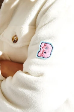 CHEMISE MAEL SNOWBOWL-Banana Moon Online