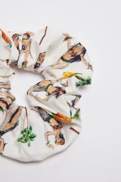 CHOUCHOU CHOUCHOU OHANA-Banana Moon Hot