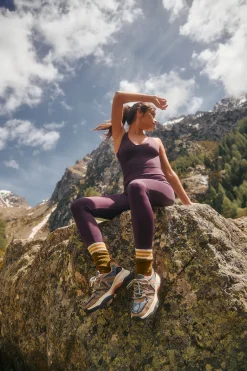 Combinaison POWER WELLNESS-Banana Moon Discount