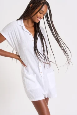 COMBISHORT NATAL CHERYLL-Banana Moon Outlet