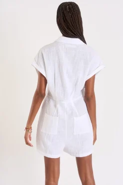 COMBISHORT NATAL CHERYLL-Banana Moon Outlet