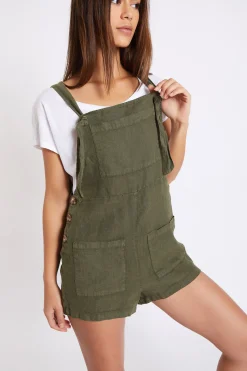 COMBISHORT ANYA HAWSTON-Banana Moon New