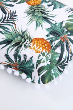 Coussin de plage DJERBA PILLOWTOO-Banana Moon Sale