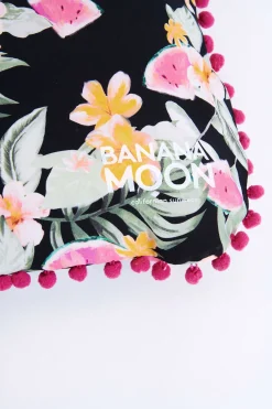 Coussin de plage DJERBA PILLOWTOO-Banana Moon Sale