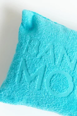 COUSSIN PLAGE POP PILLOWAN-Banana Moon Sale