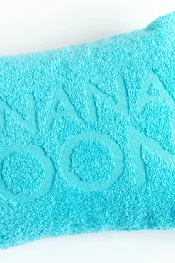 COUSSIN PLAGE POP PILLOWAN-Banana Moon Sale