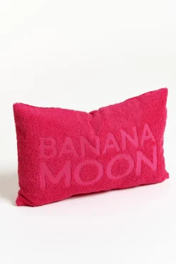 COUSSIN PLAGE POP PILLOWAN-Banana Moon Best