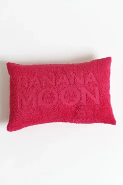 COUSSIN PLAGE POP PILLOWAN-Banana Moon Best