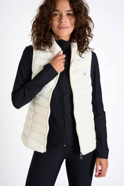 Doudoune ULLA DURHAM-Banana Moon Best