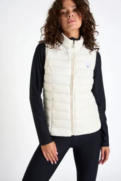 Doudoune ULLA DURHAM-Banana Moon Best