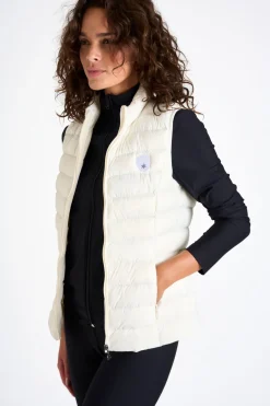 Doudoune ULLA DURHAM-Banana Moon Best