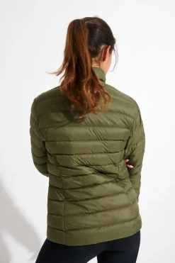 Doudoune CAMROSE DURHAM-Banana Moon Outlet