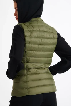 Doudoune ULLA DURHAM-Banana Moon Hot