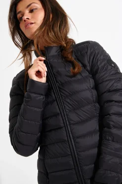 Doudoune CAMROSE DURHAM-Banana Moon Fashion