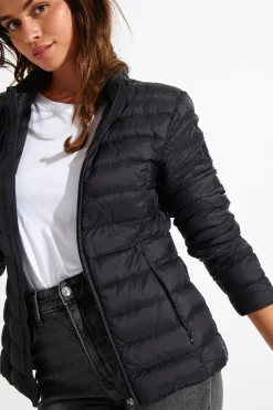 Doudoune CAMROSE DURHAM-Banana Moon Fashion