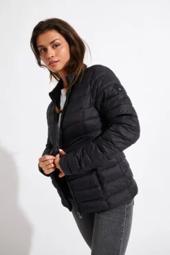 Doudoune CAMROSE DURHAM-Banana Moon Fashion