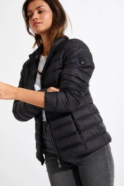 Doudoune CAMROSE DURHAM-Banana Moon Fashion