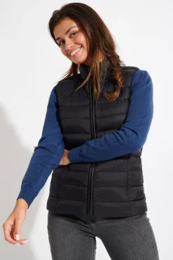 Doudoune ULLA DURHAM-Banana Moon Discount