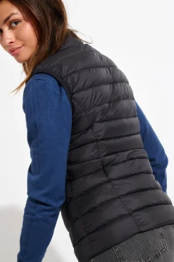 Doudoune ULLA DURHAM-Banana Moon Discount