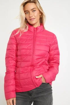 Doudoune CAM DURHAM-Banana Moon Sale