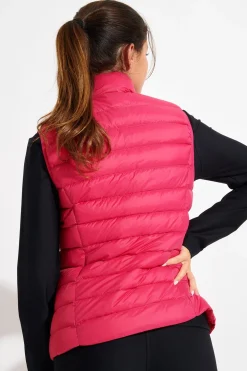 Doudoune ULLA DURHAM-Banana Moon Sale