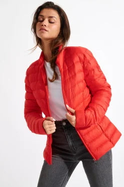 Doudoune CAMROSE DURHAM-Banana Moon New