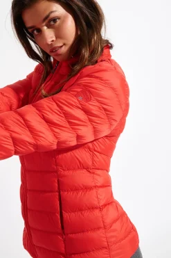 Doudoune CAMROSE DURHAM-Banana Moon New