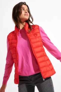 Doudoune ULLA DURHAM-Banana Moon Outlet