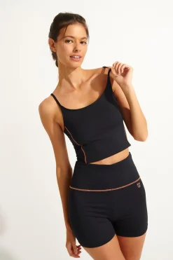 Ensemble fitness NETTIE & MINDS WELLBLISS-Banana Moon Sale