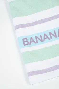 FOUTA SAGE MARBELLA-Banana Moon Clearance