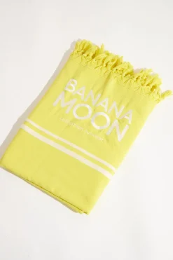 FOUTA CAIPA BUBBLING-Banana Moon Best