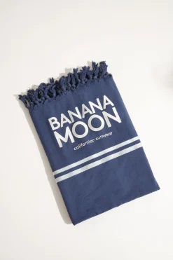 FOUTA STELIS BUBBLING-Banana Moon Sale