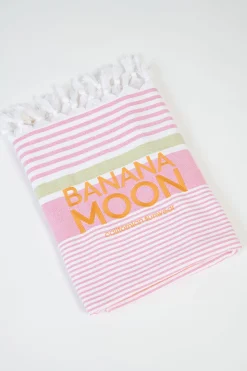 FOUTA MANI MARBELLA-Banana Moon Fashion