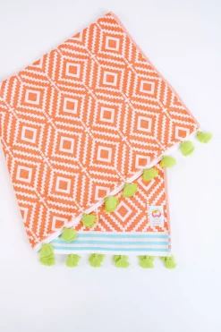 FOUTA NANCY MARBELLA-Banana Moon Outlet