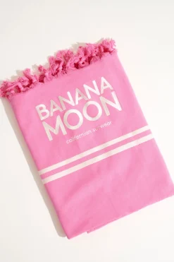 FOUTA STELIS BUBBLING-Banana Moon Online