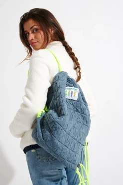 Gilet USKO JAYBAG-Banana Moon Clearance