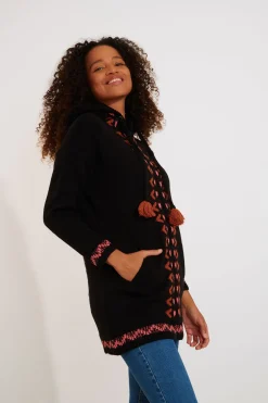 Gilet FLORIN WILDSUN-Banana Moon Sale