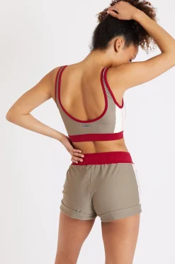 HAUT DE MAILLOT HAKKO SPRINT-Banana Moon New