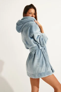 HOMEWEAR ZARELA PILO-Banana Moon Discount